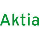 Logo Aktia Bank