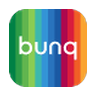 Logo Bunq