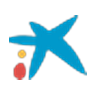 Logo Caixa Bank