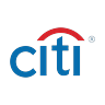 Logo Citi Bank