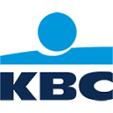 Logo KBC Bank